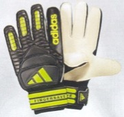 Fingersave Supersoft