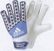 Ace Junior Manuel Neuer