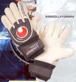Absolutgrip 360° Touch